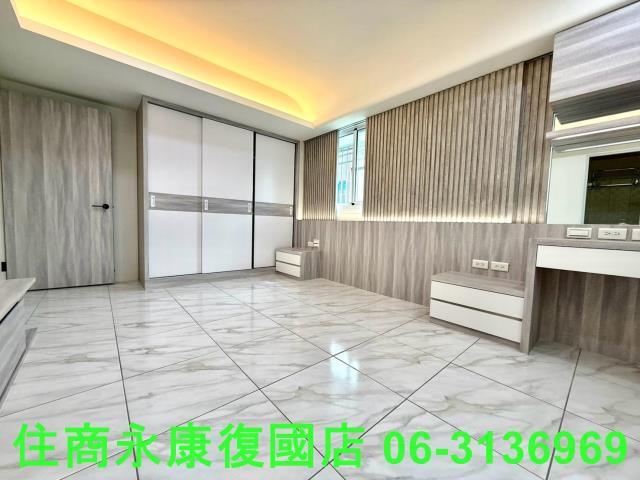 台南永康華廈-6