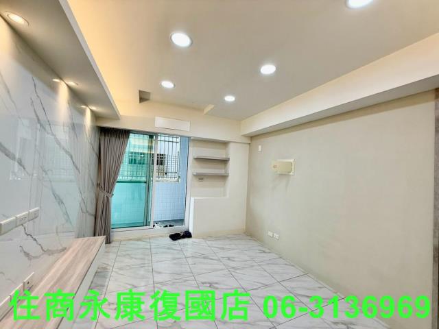 台南永康華廈-9