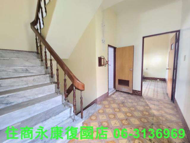 台南安南透天-11