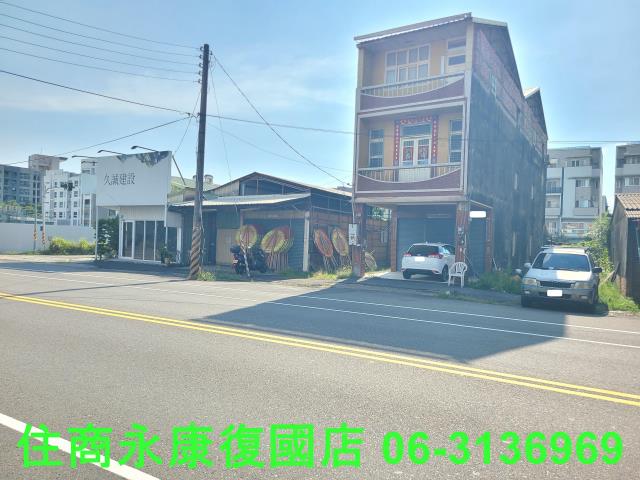 台南安南透天-3