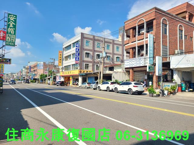 台南安南透天-5