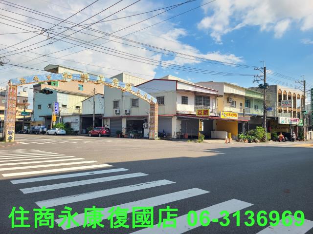 台南安南透天-6