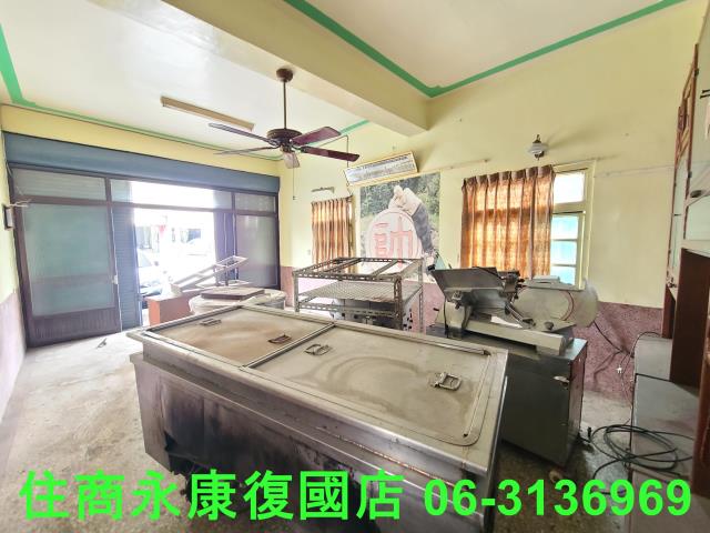 台南安南透天-7