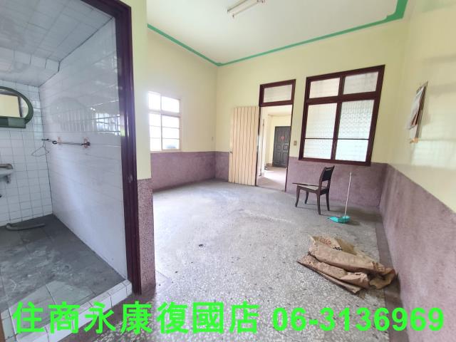 台南安南透天-8