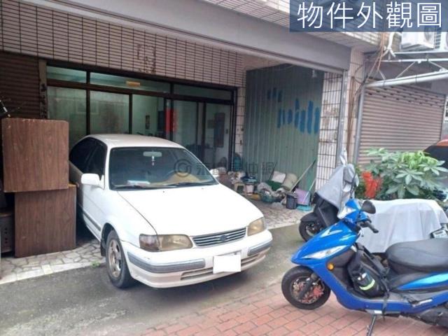 台南仁德大樓-10