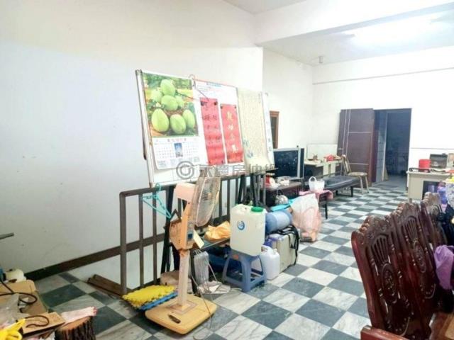 台南仁德大樓-1