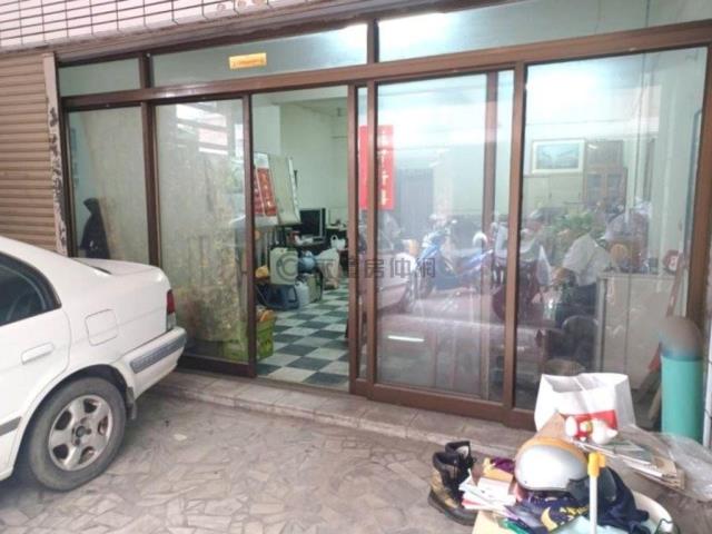 台南仁德大樓-2