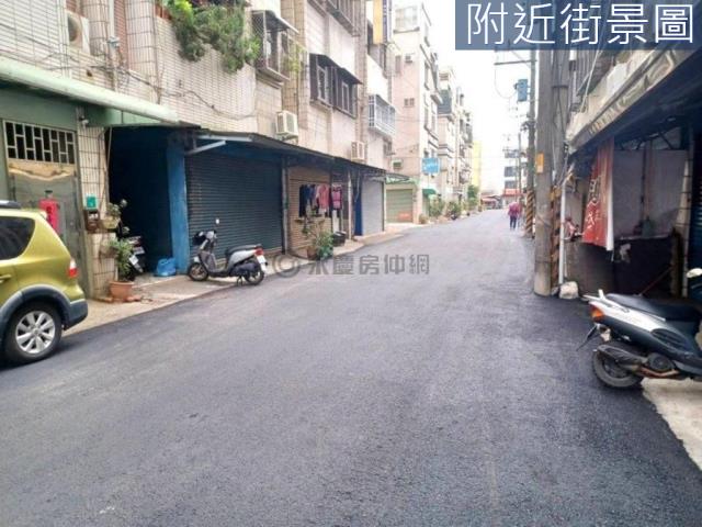 台南仁德大樓-6