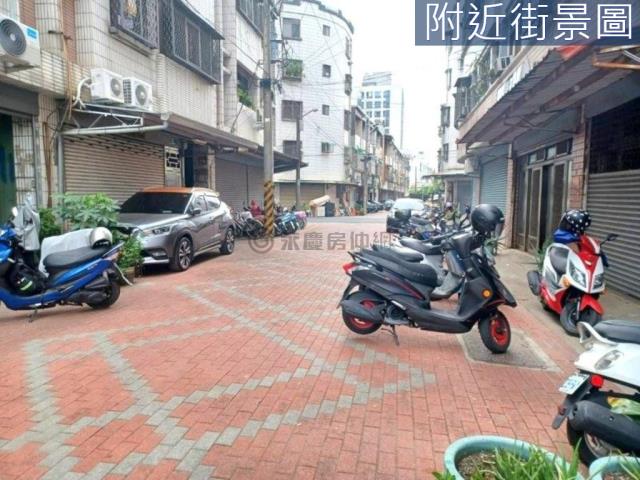 台南仁德大樓-7