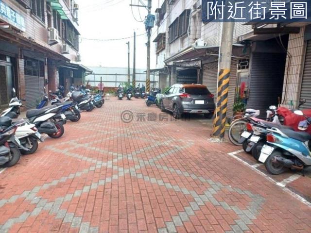 台南仁德大樓-8