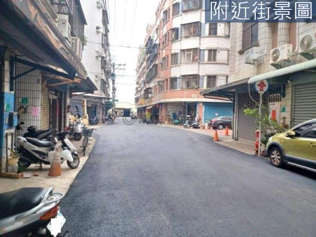 台南仁德大樓-9