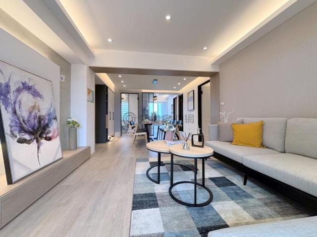 台南歸仁大樓-1