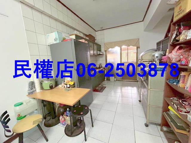 台南永康店面-10