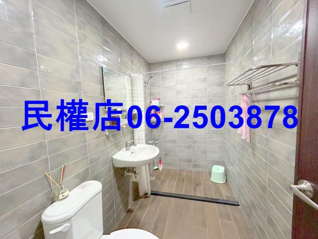 台南永康店面-11