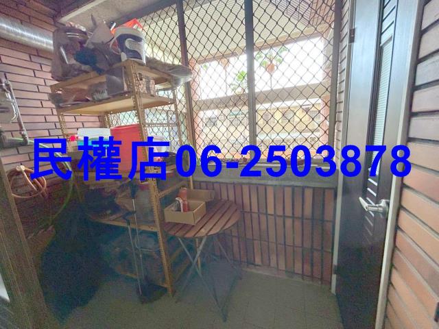 台南永康店面-12