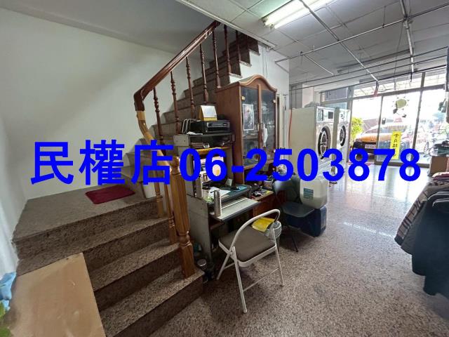 台南永康店面-13