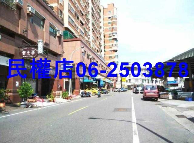 台南永康店面-14