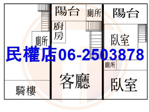 台南永康店面-15