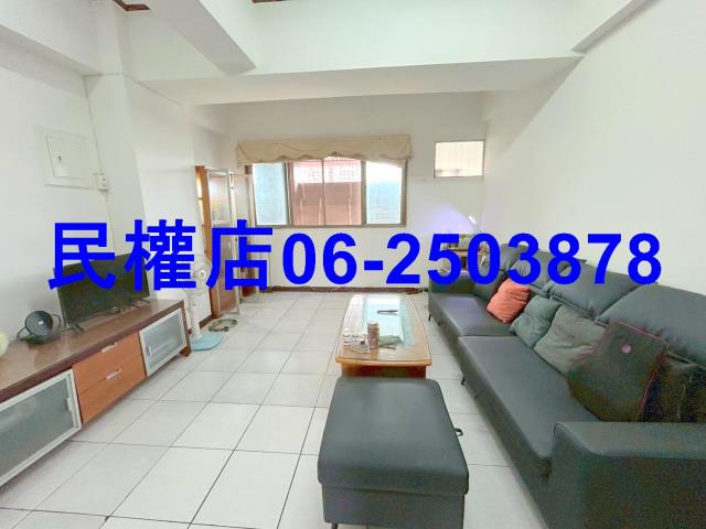 台南永康店面-1