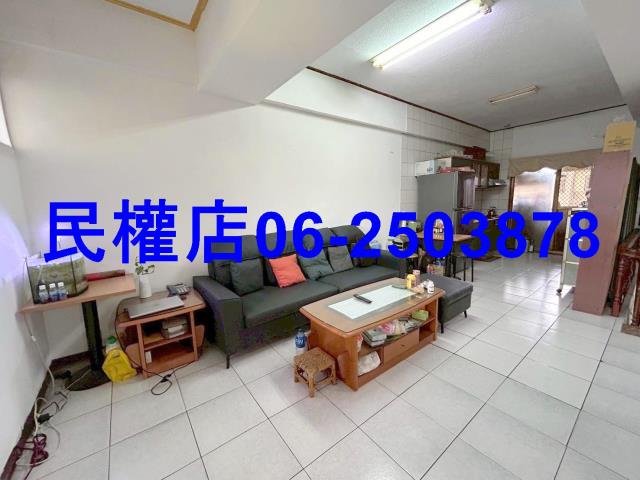 台南永康店面-2