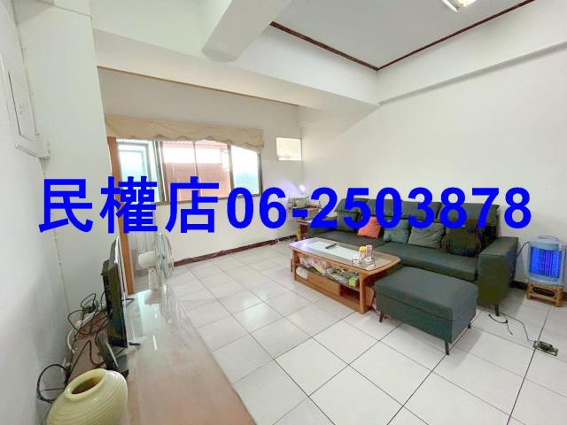 台南永康店面-3