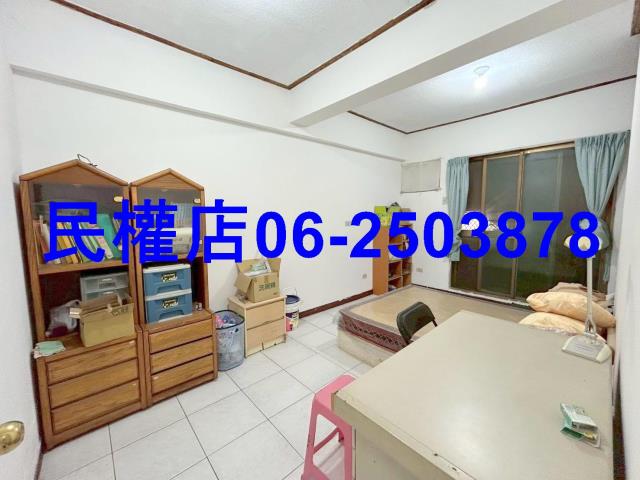 台南永康店面-7