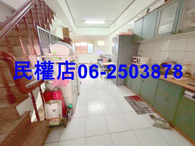 台南永康店面-9