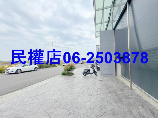 台南新化廠房-11