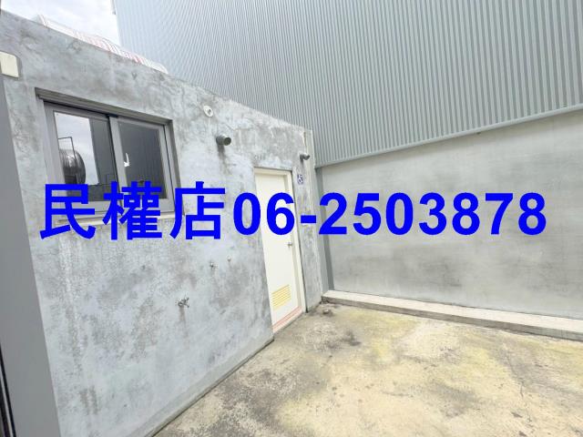 台南新化廠房-12