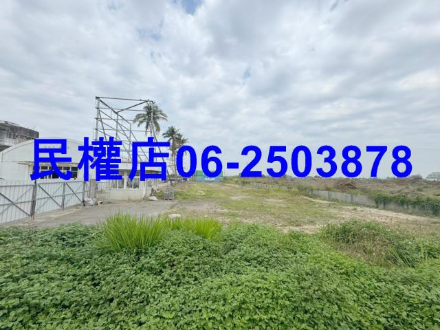 台南新化廠房-15