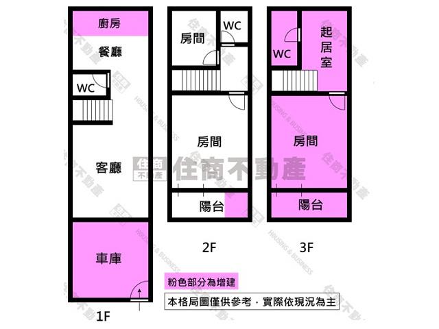 台南永康透天-13
