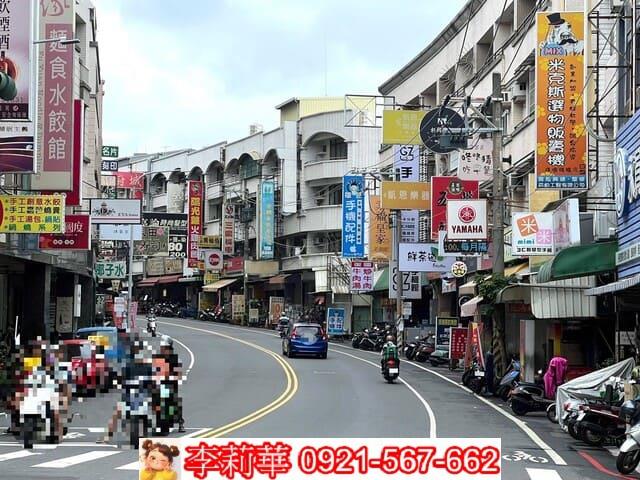 台南永康透天-1