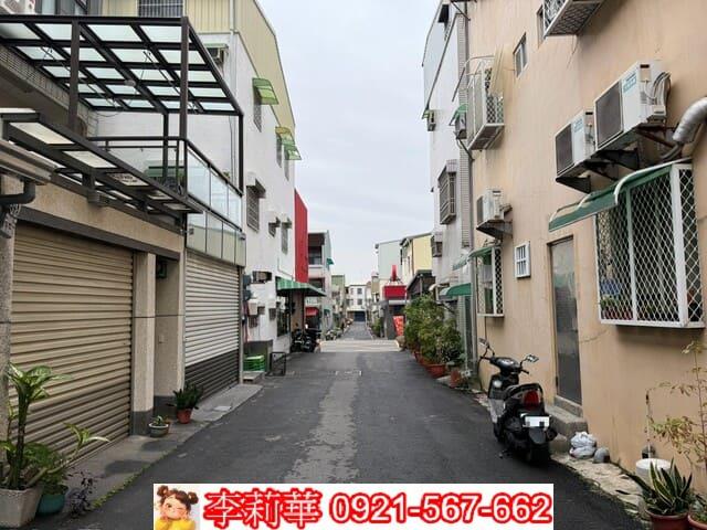 台南永康透天-2