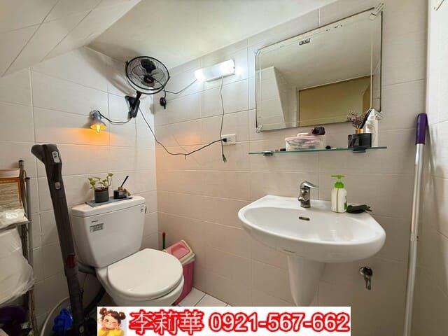 台南永康透天-6