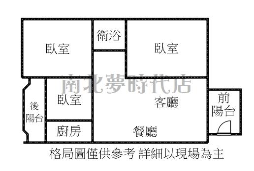 台南永康大樓-13