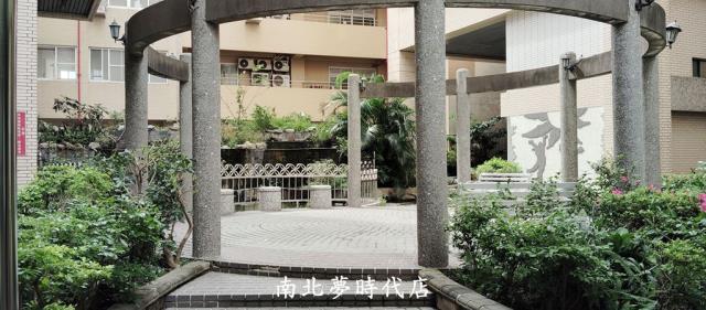 台南永康大樓-12