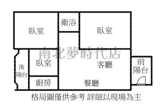 台南永康大樓-13