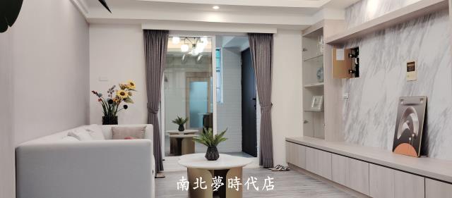 台南永康大樓-1