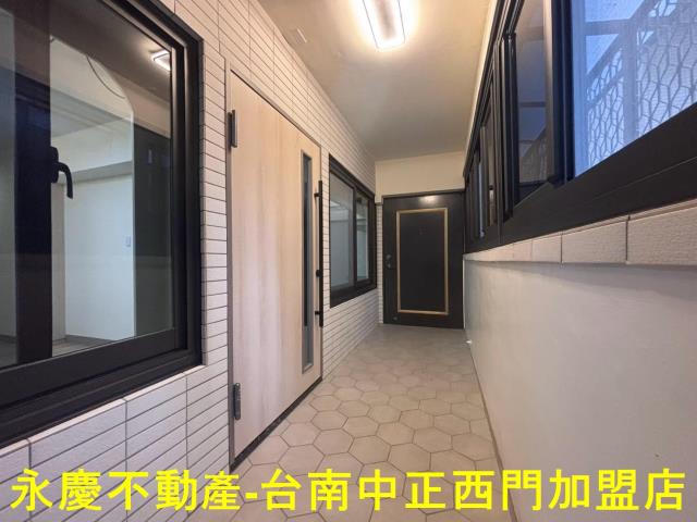 台南安平大樓-13
