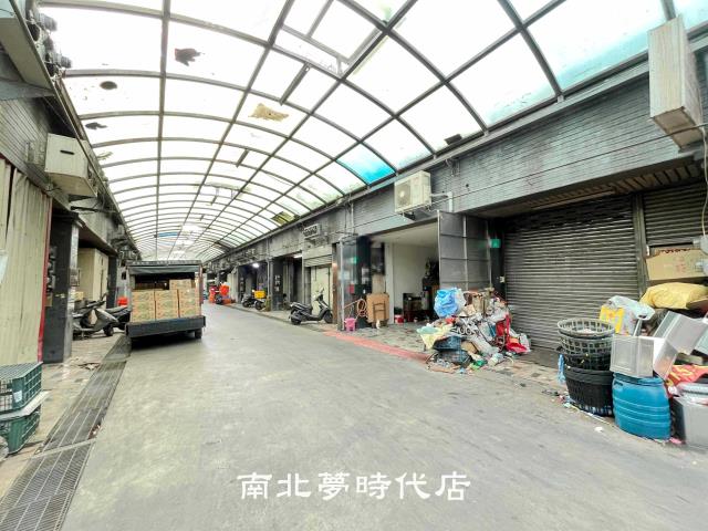 台南永康透天-11