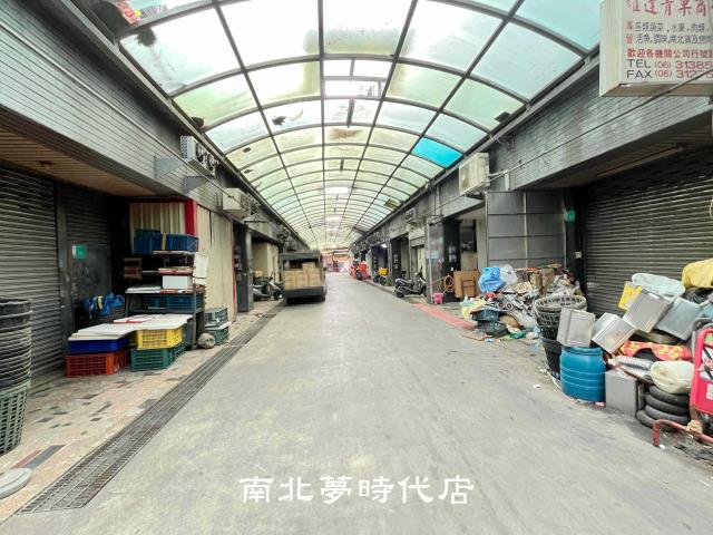 台南永康透天-1