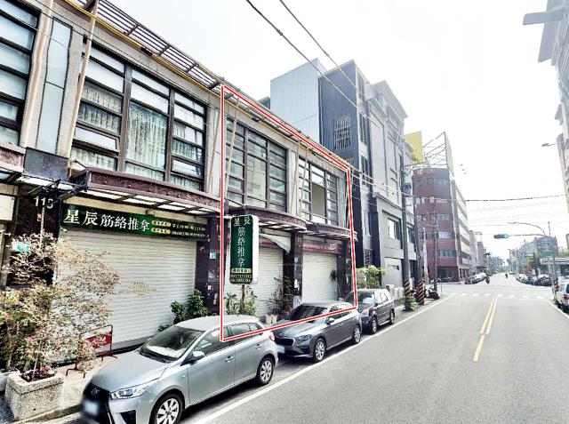 台南善化法拍透天-3