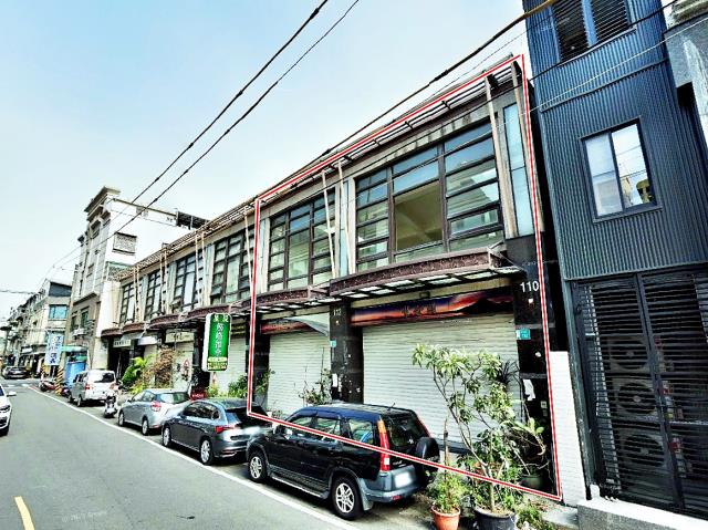 台南善化法拍透天-4