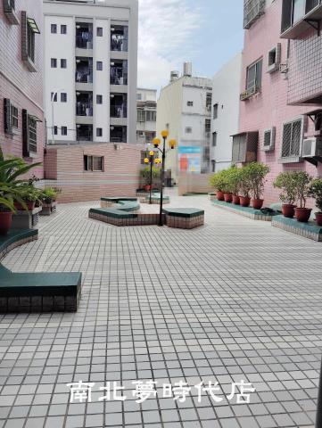 台南東區華廈-12