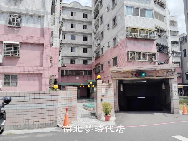 台南東區華廈-14