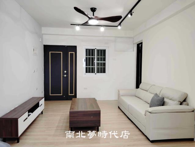 台南東區華廈-1