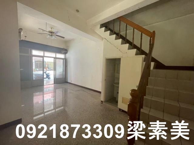 台南新營店面-2