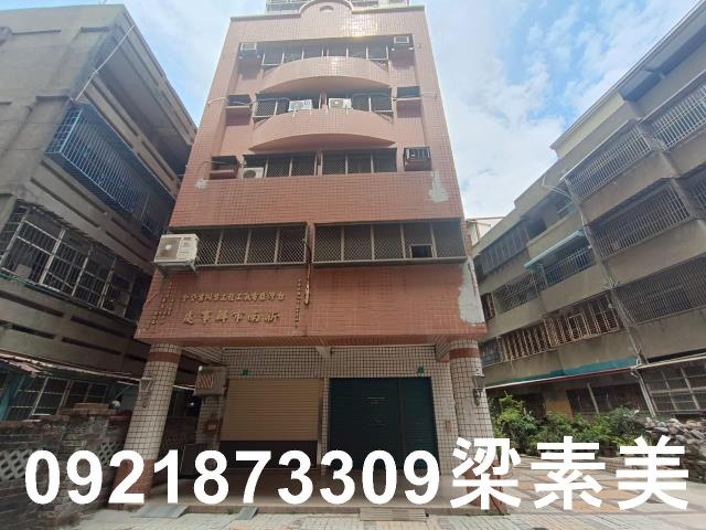 台南新營店面-8