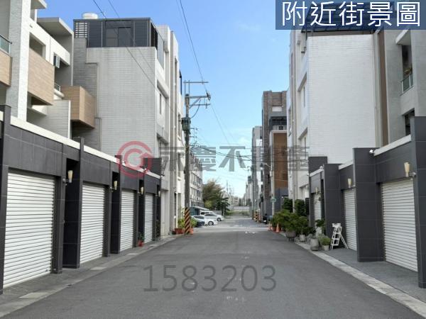 台南永康別墅-10