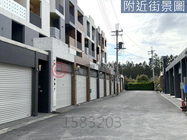 台南永康別墅-11